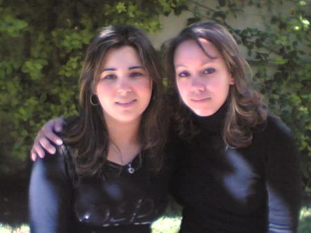 c salwa et sanaa